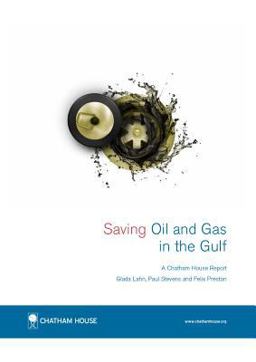 Saving Oil and Gas in the Gulf