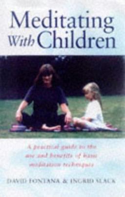 Teaching Meditation to Children