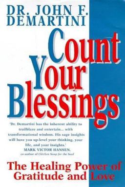 Count Your Blessings!
