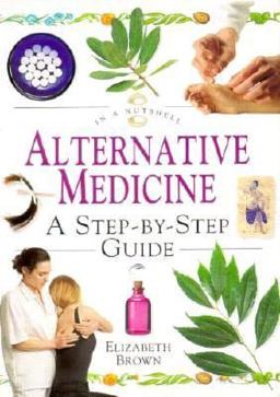 Alternative Medicine Alternative Medicine