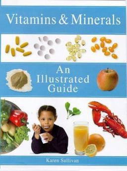 Vitamins and Minerals