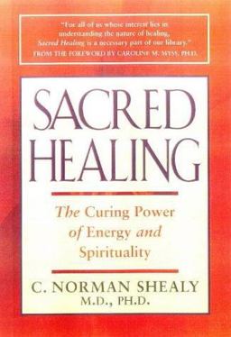 Sacred Healing