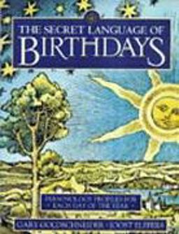 The Secret Language of Birthdays