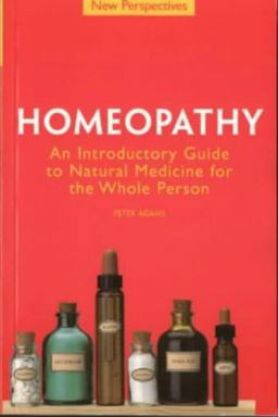Homeopathy