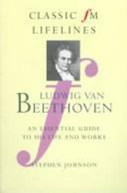 Ludwig Van Beethoven