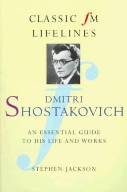 Dmitri Shostakovich