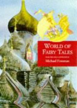World of Fairy Tales