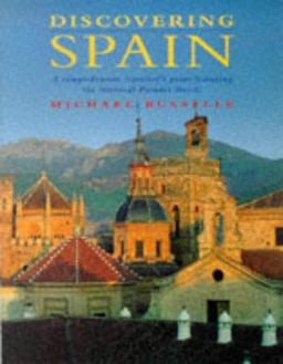 Discovering Spain