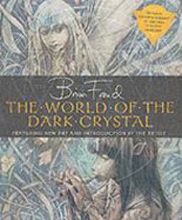 The World of the Dark Crystal