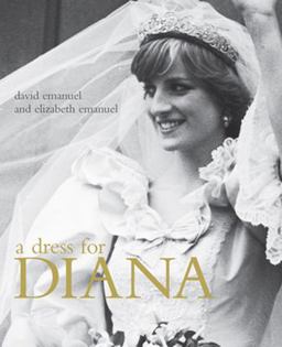 Dress for Diana  9781862057494 Front Cover