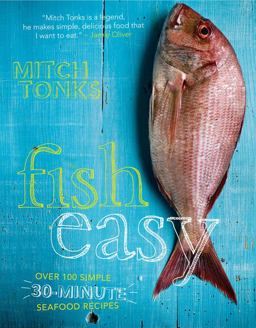Fish Easy  9781862059290 Front Cover