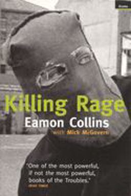 Killing Rage  9781862070479 Front Cover