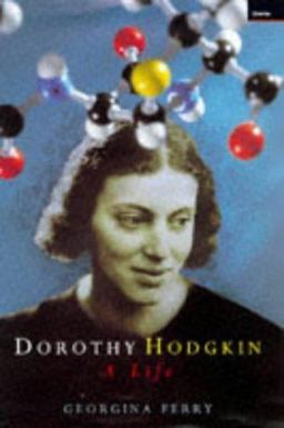 Dorothy Hodgkin