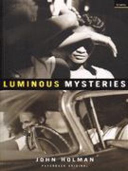 Luminous Mysteries Luminous Mysteries