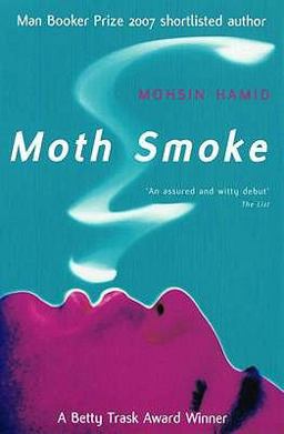 Moth Smoke