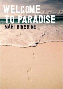Welcome to Paradise  9781862075177 Front Cover