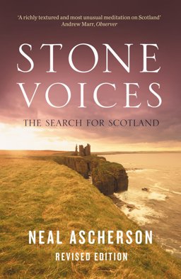 Stone Voices  9781862075832 Front Cover