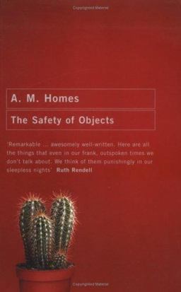 The Safety of Objects