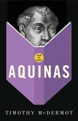 How to Read Aquinas