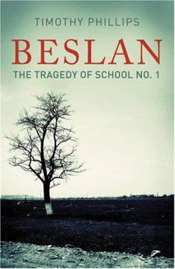 Beslan  9781862079939 Front Cover