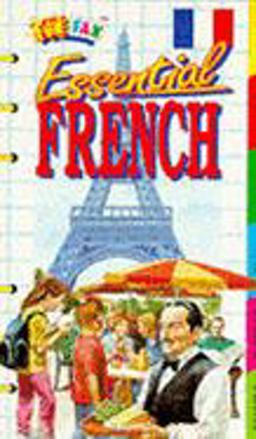Essential French Essential French