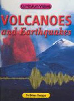 Volcanoes and Earthquakes