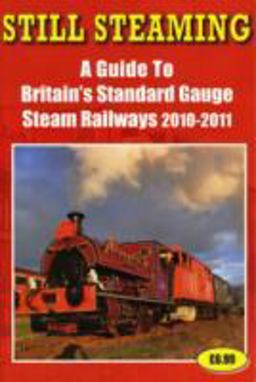 Still Steaming Still Steaming