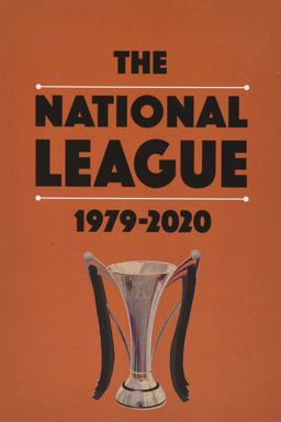 The National League 1979-2020