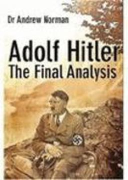 Adolf Hitler Adolf Hitler
