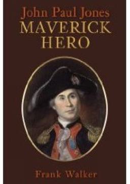 John Paul Jones Maverick Hero