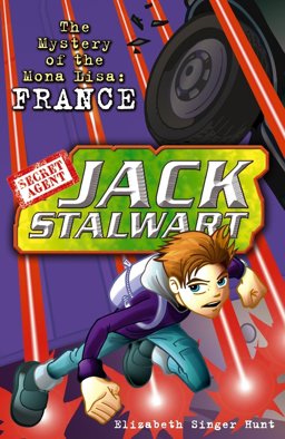 Jack Stalwart  9781862301238 Front Cover