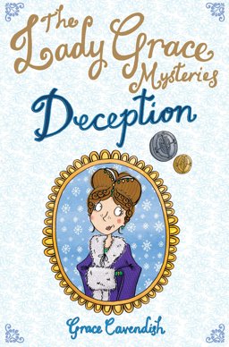Deception  9781862303799 Front Cover
