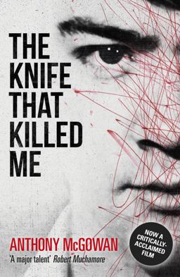 Knife That Killed Me  9781862306066 Front Cover