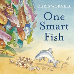 One Smart Fish  9781862306523 Front Cover