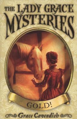 The Lady Grace Mysteries