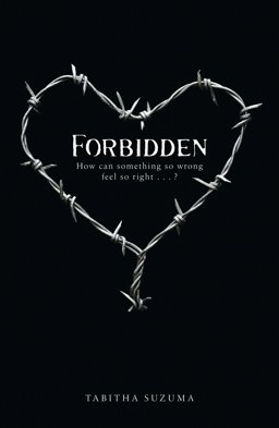 Forbidden  9781862308169 Front Cover