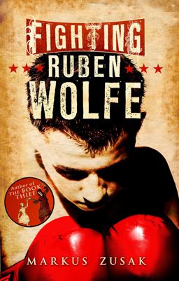 Fighting Ruben Wolfe  9781862309579 Front Cover