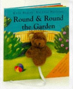 Round and Round the Garden