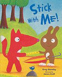 Stick with Me!