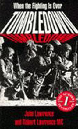 When the Fighting Is over When the Fighting Is over