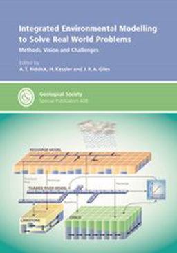 Integrated Environmental Modelling to Solve Real World Problems
