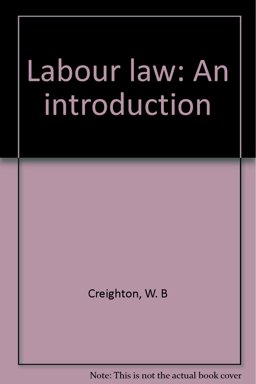 Labour Law Labour Law