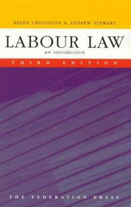 Labor Law Labor Law