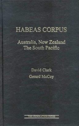 Habeas Corpus