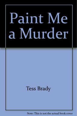 Paint Me a Murder