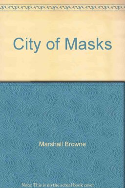 City of Masks