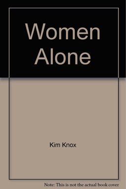 Women Alone