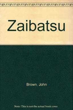 Zaibatsu