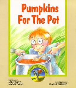 Pumpkins for the Pot