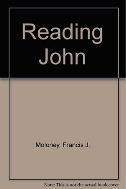 Reading John